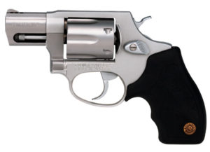 rental-.38sp Taurus 85 revolver