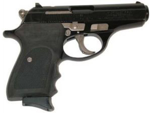rental-.380 Bersa Thunder Pistol