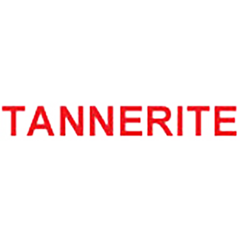 TANNERITE - WHT LIGHTNING TRGT KIT