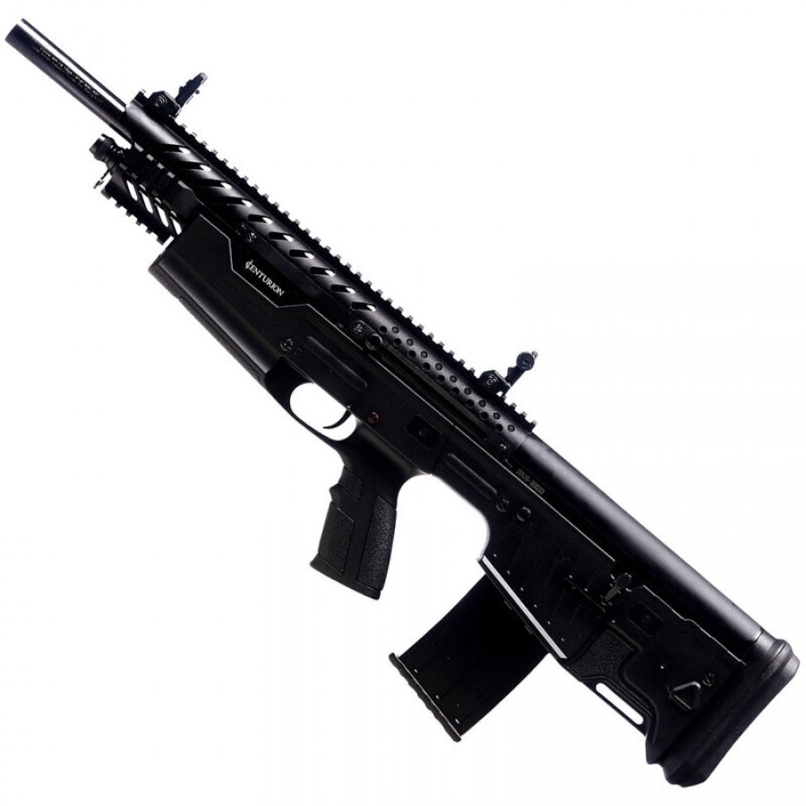 Century Arms Centurion Bp Semi Auto Bullpup Shotgun Ga