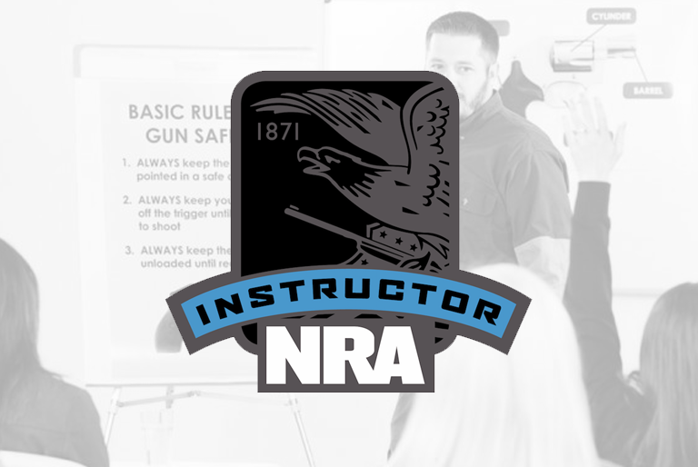 nra instructor