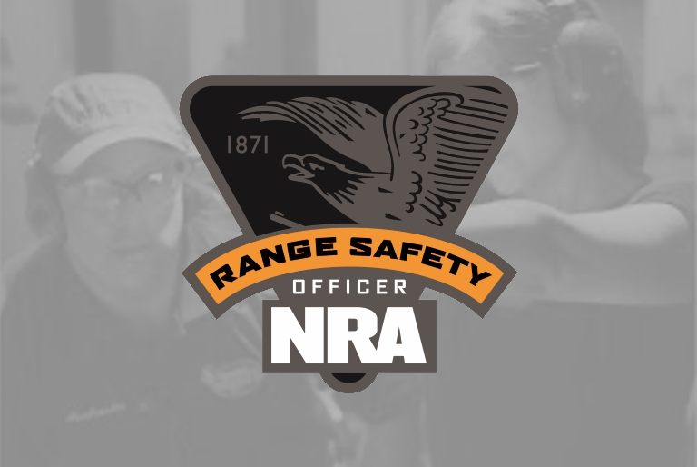 range safety officer