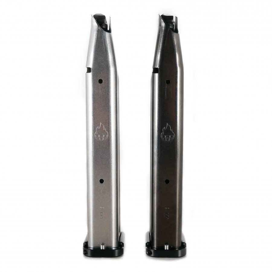 170MM COMPETITION 9MM MAGAZINE