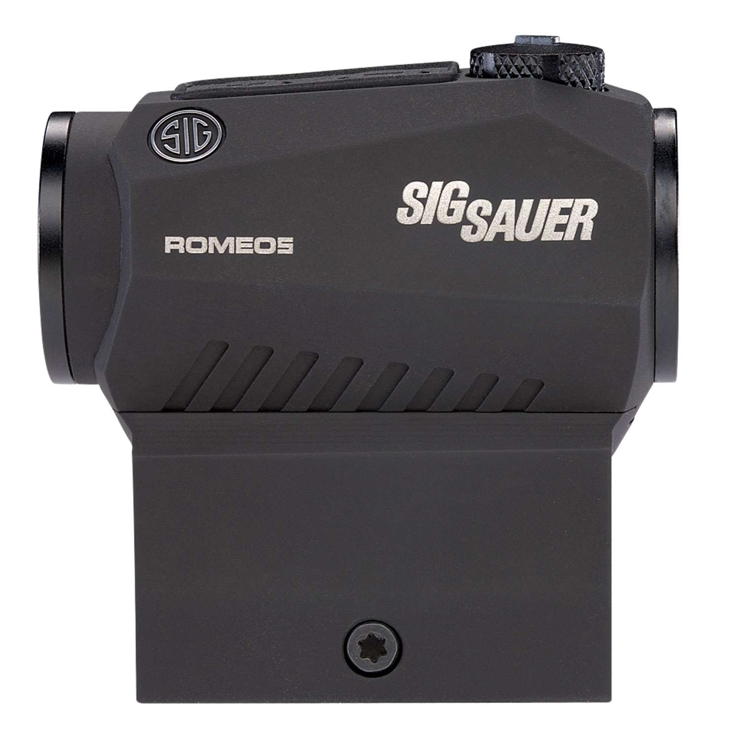 Visor punto rojo Sig Sauer Electro Optics Romeo 5 Compact 1x20