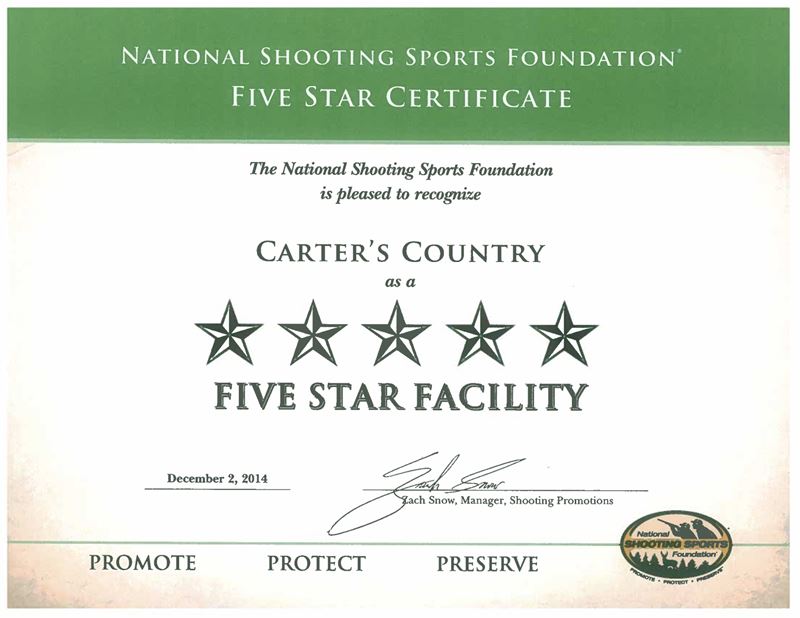 five-star-facility