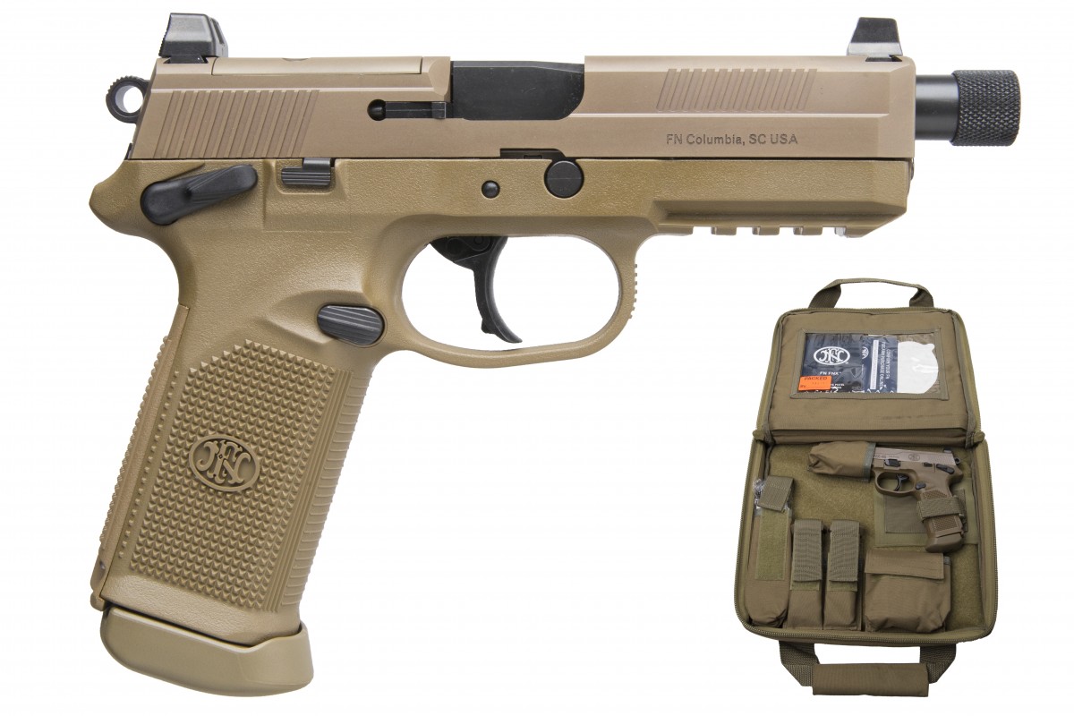 Fnh Fnx Acp Tac Fde Da Sa Ms Ns Rd Liberty Sport Pawn