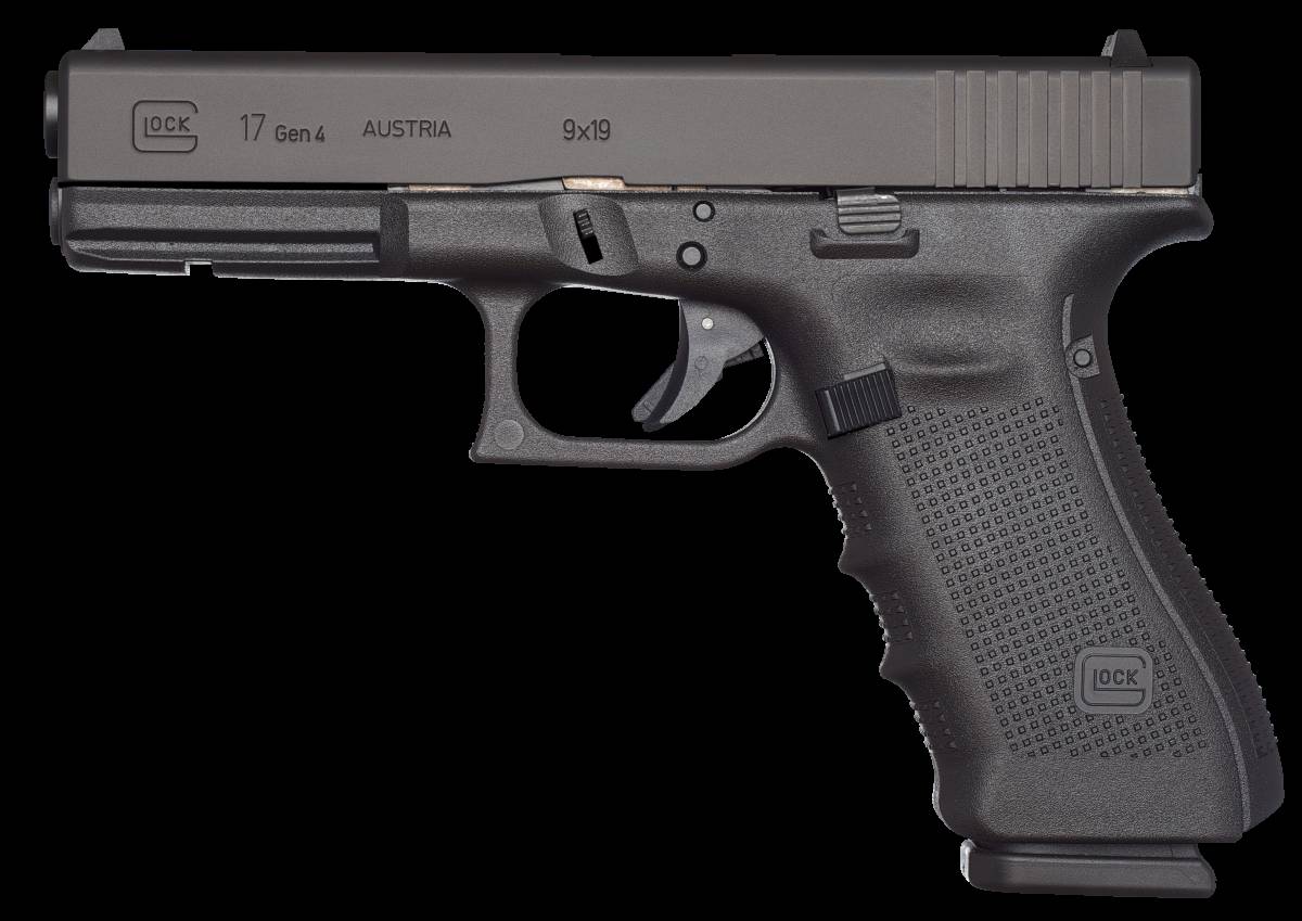 GLOCK 19 GEN3 9MM COMPACT 15RD | Liberty Sport & Pawn