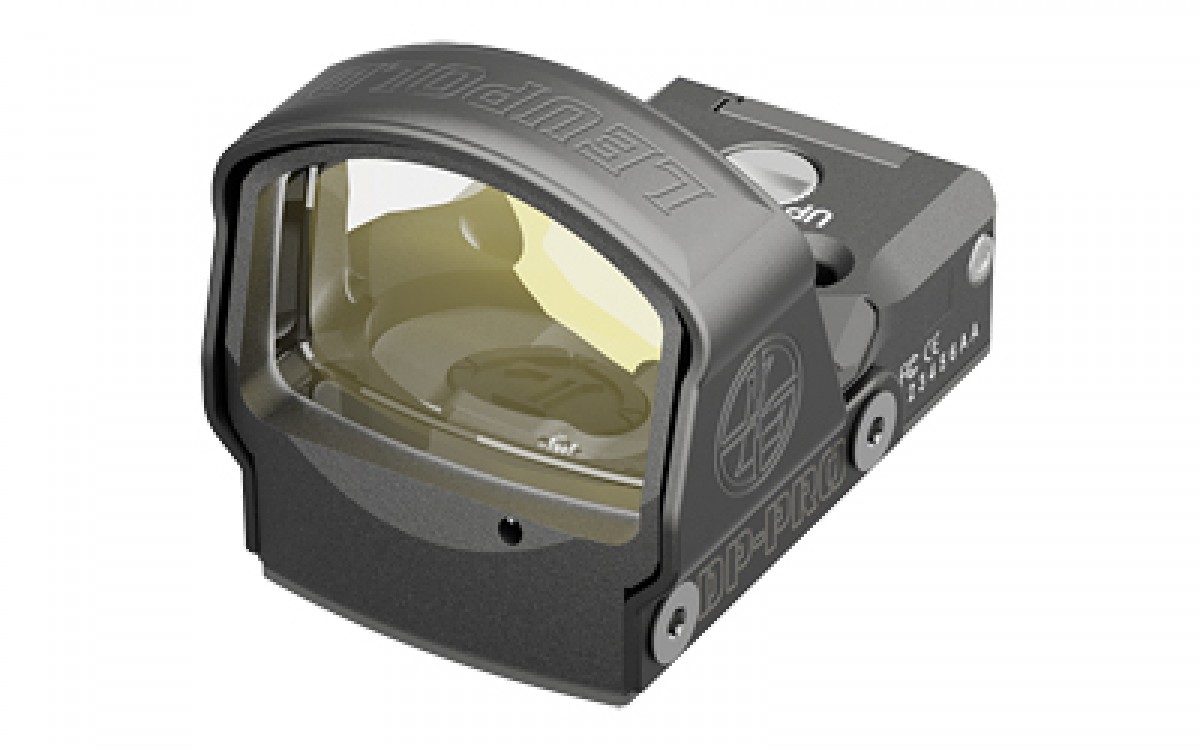 LEU DELTAPOINT PRO REFLEX SIGHT 6MOA MATTE Liberty Sport Pawn LEU DELTAPOINT PRO REFLEX SIGHT 6MOA MATTE Liberty Sport Pawn
