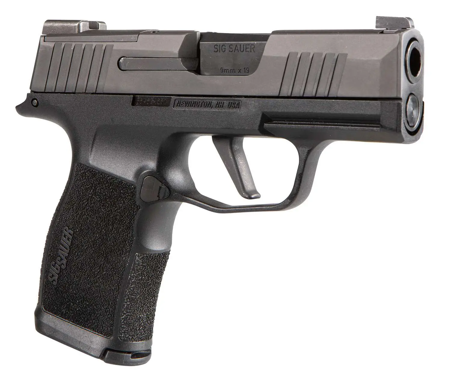 P365X 9MM NIT 10+1 NS SAFETY | Cape Gun Works