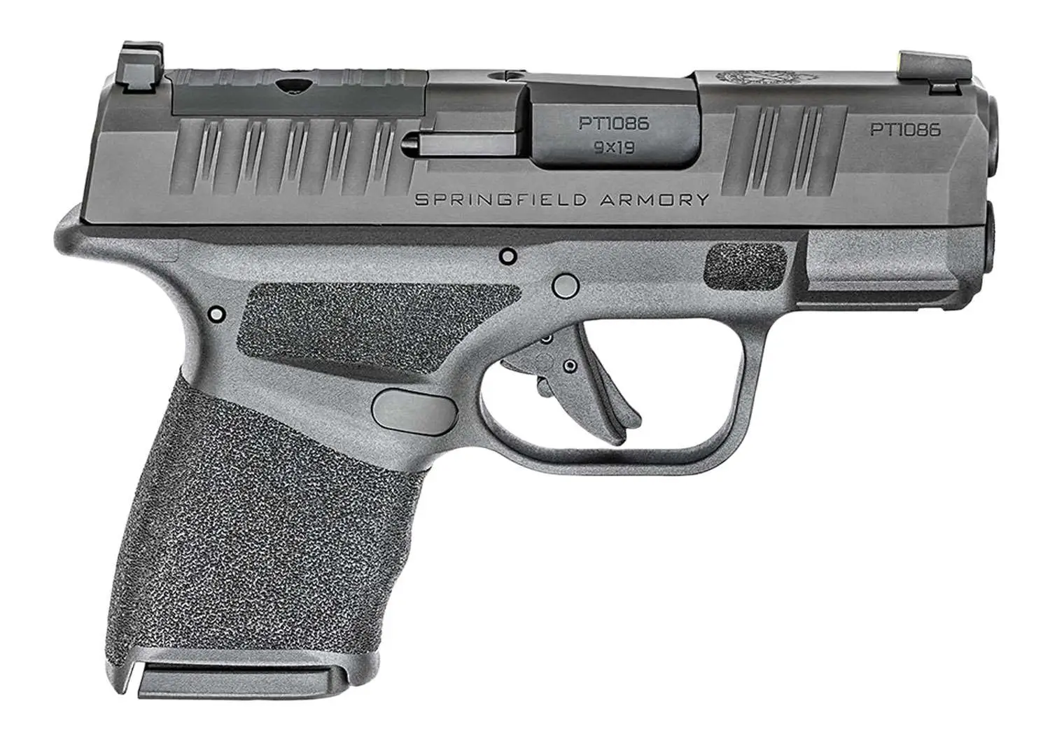 Springfield Armory HC9319BOSP Hellcat Micro-Compact OSP Optics Ready ...