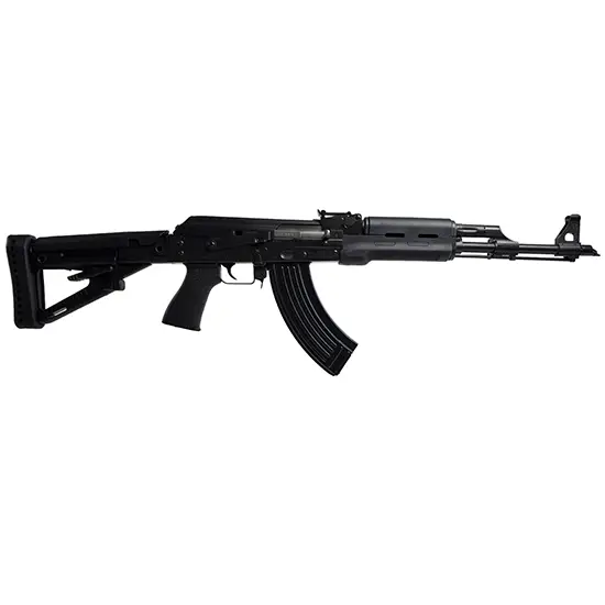 ZAS ZPAPM70 AK 7.62X39MM BLK POLY HOGUE HANDGUARD | Cape Gun Works