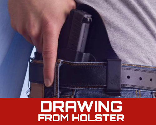 drawing-from-holster-icon