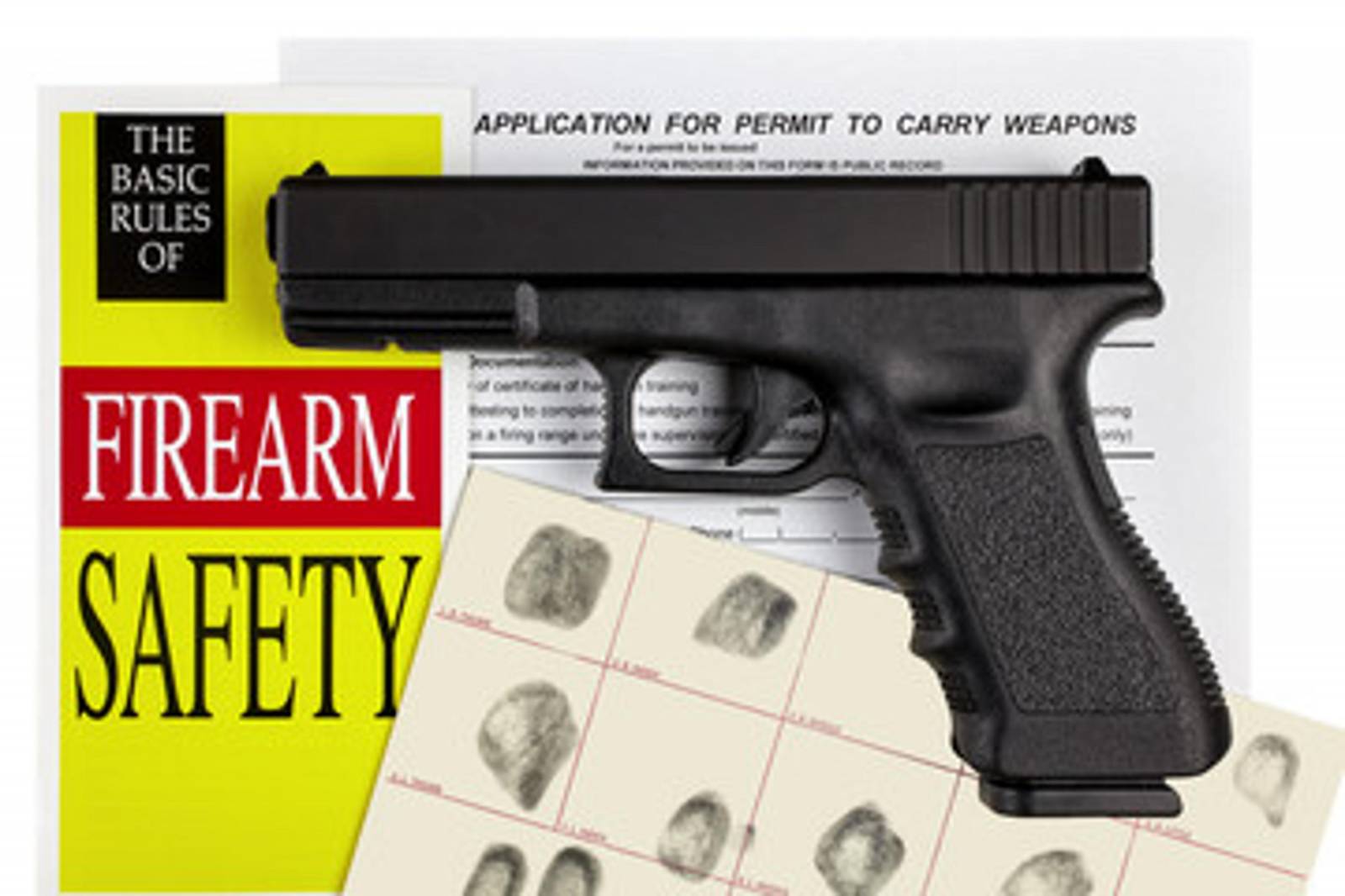 Basic Pistol Course JDM Tactical