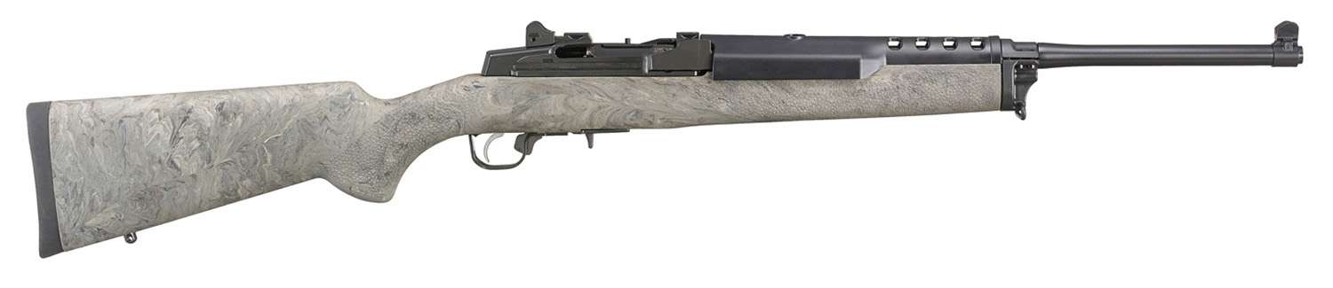 Ruger 5877 Mini-14 Tactical 223 Rem,5.56x45mm NATO 18.50