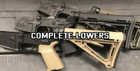 Complete Lowers