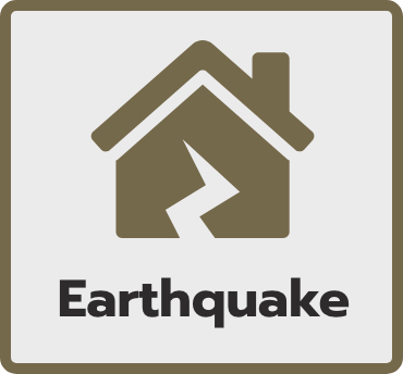 Disaster Scenarios - Earthquake