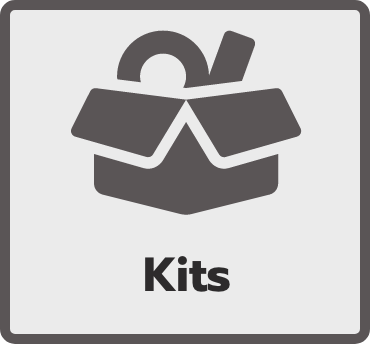 Preparedness Planning - Kits