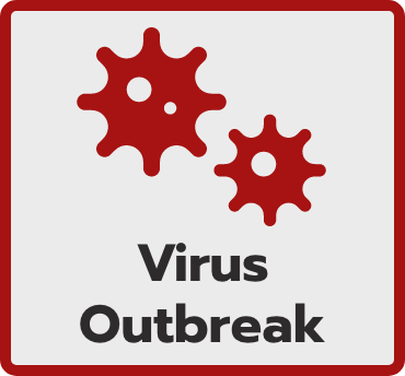 Disaster Scenarios - Virus Outbreak