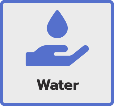 Preparedness Planning - Water