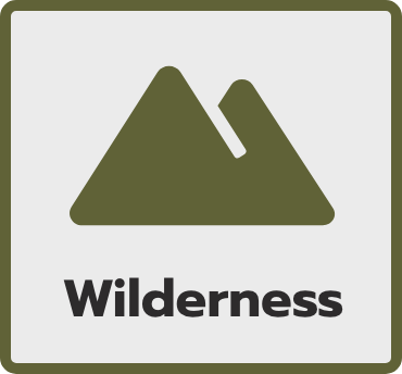 Disaster Scenarios -  Wilderness