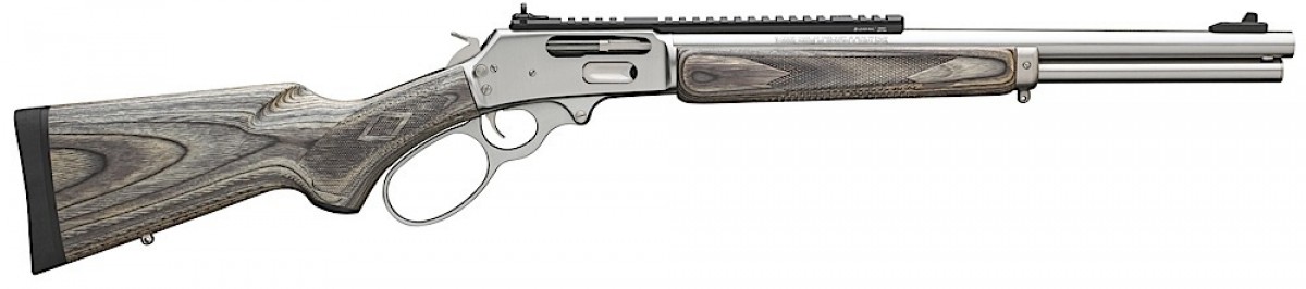 Marlin 70478 1895SBL 45-70 Govt 18.5