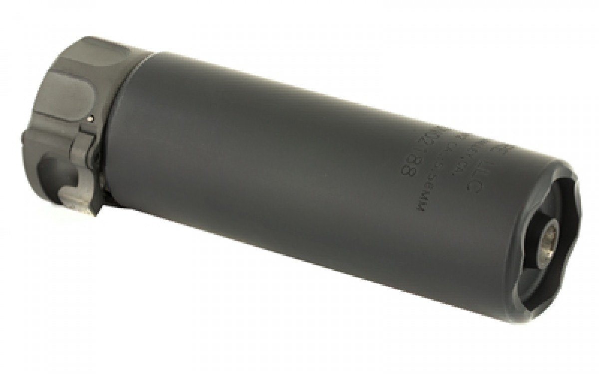 Surefire Socom 556 Mini 2 Esad Arms 