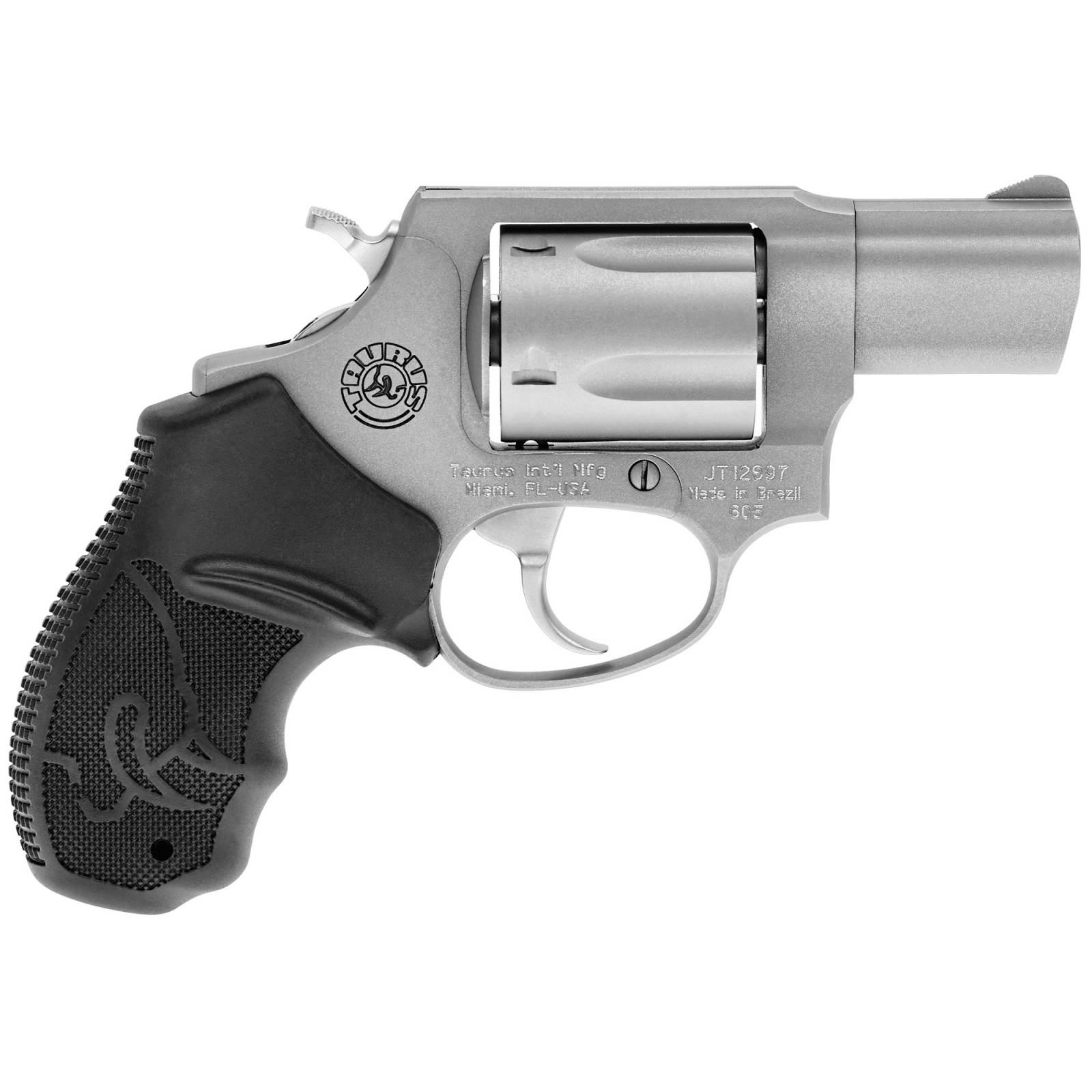 Taurus 605 357 Magnum Revolver 5RD | SUPREME ARMS