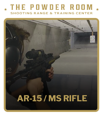 rifle-class