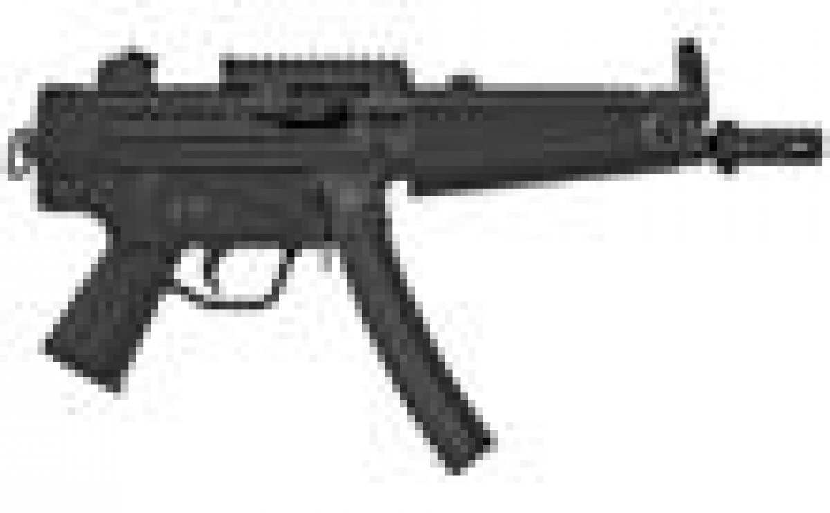 Zenith Firearms, ZF5, Semiautomatic, 9MM, 8.9" Barrel, Black, 30 Rounds, 3 Magazines ESAD Arms