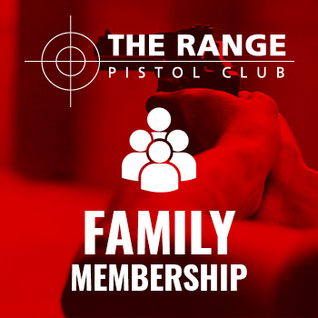 Annual Family Membership - Startup