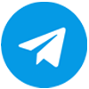 telegram_Icon