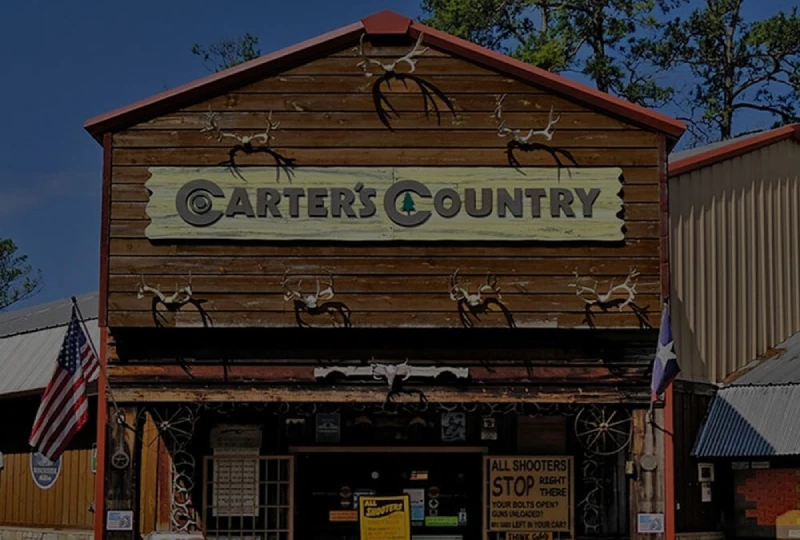 Bottom Banner - Carters Country