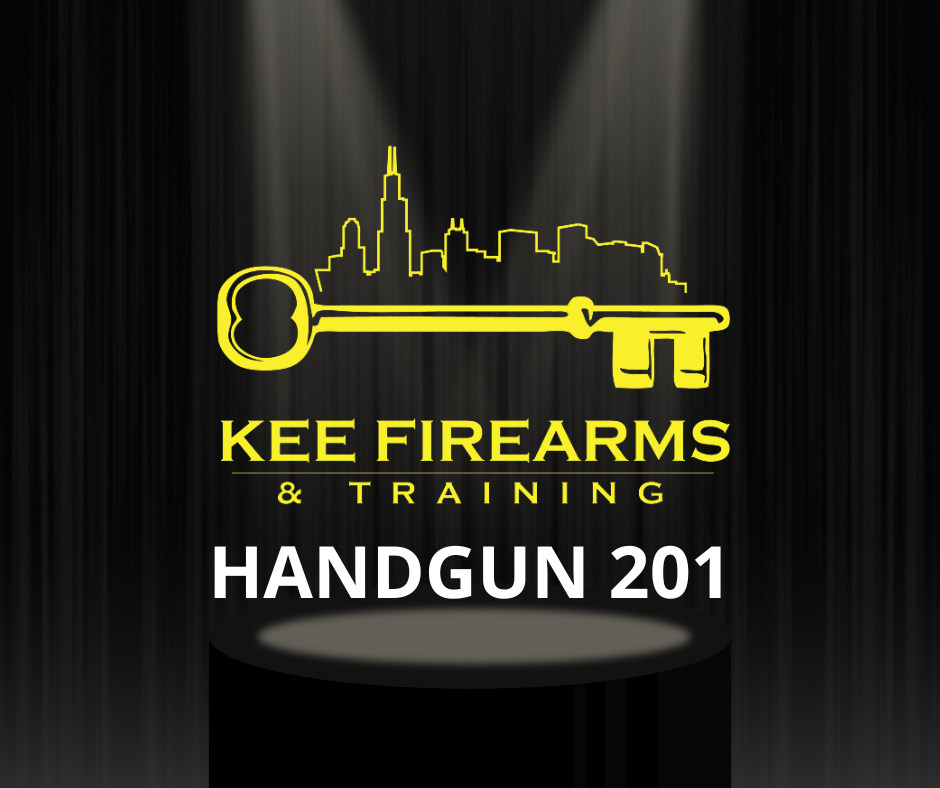 Handgun 201