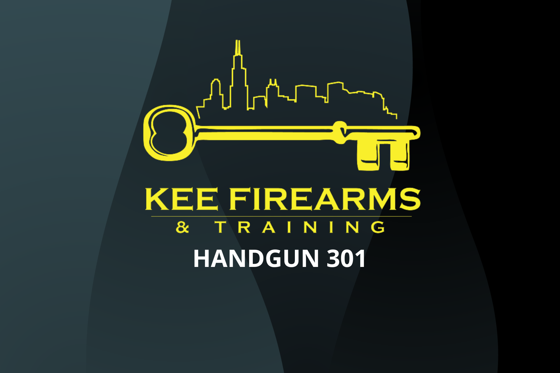 Handgun 301