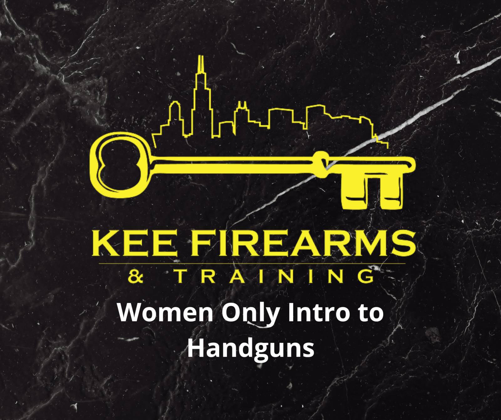 Women Only Intro to Handguns