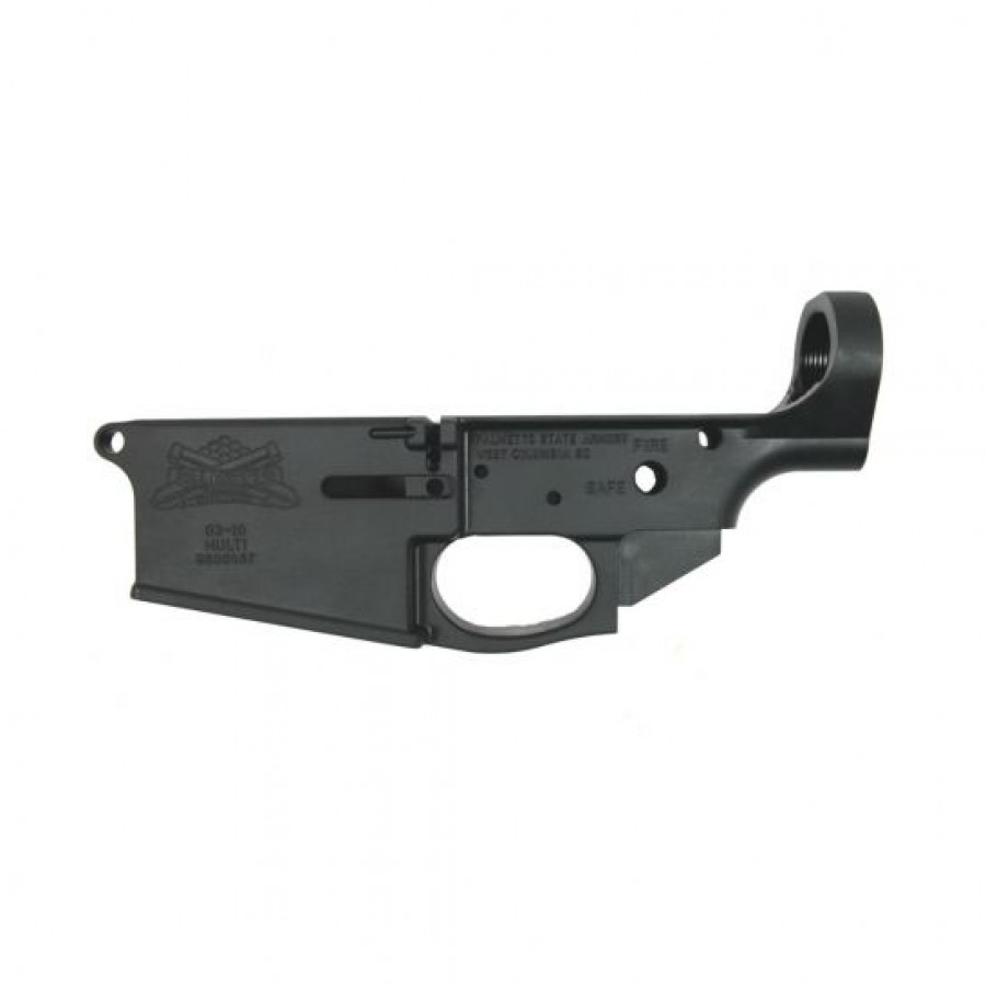 PSA GEN3 PA10 STRIPPED LOWER RECEIVER Liberty Sport & Pawn