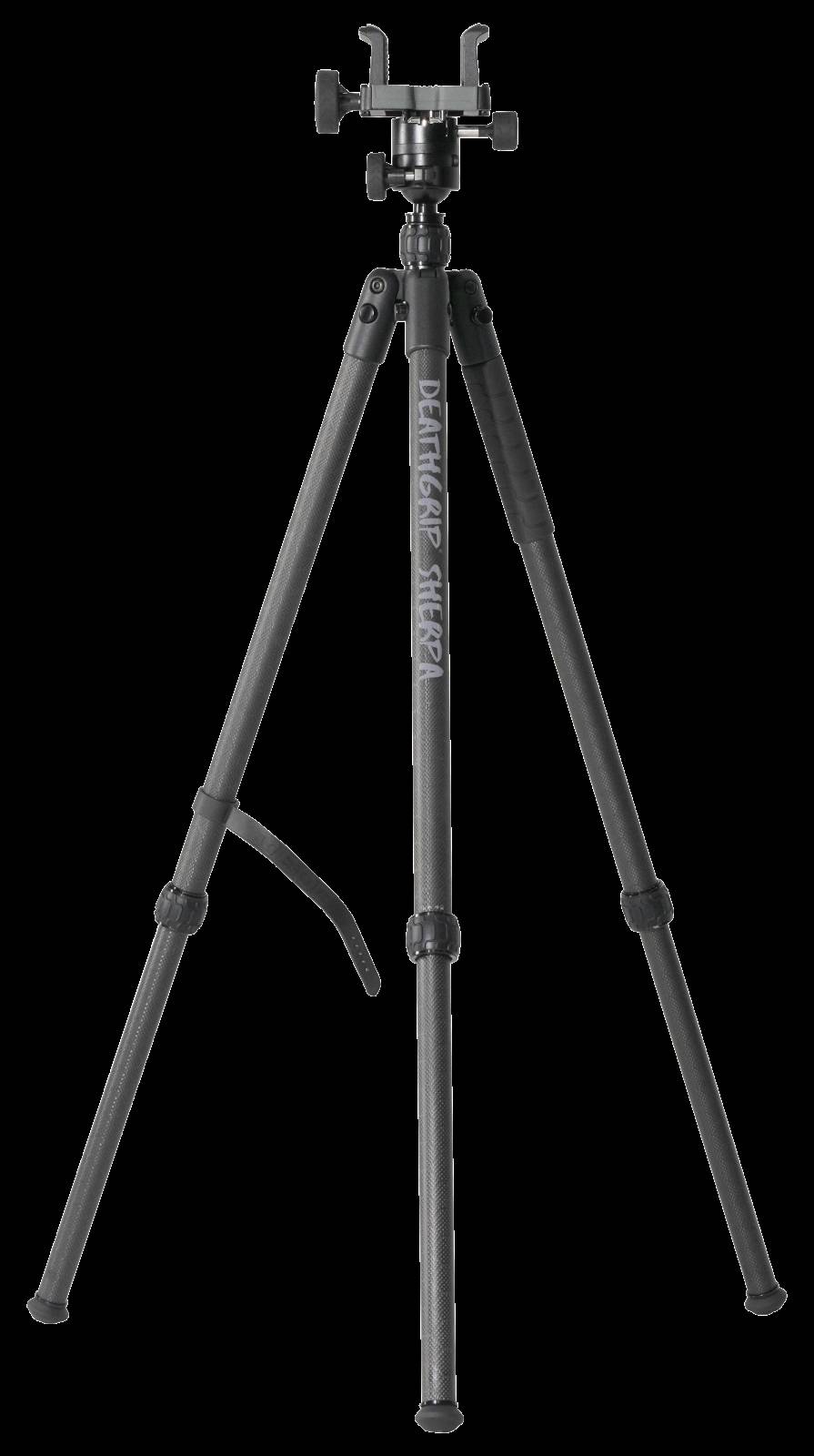 BOG Deathgrip Shooting Tripod