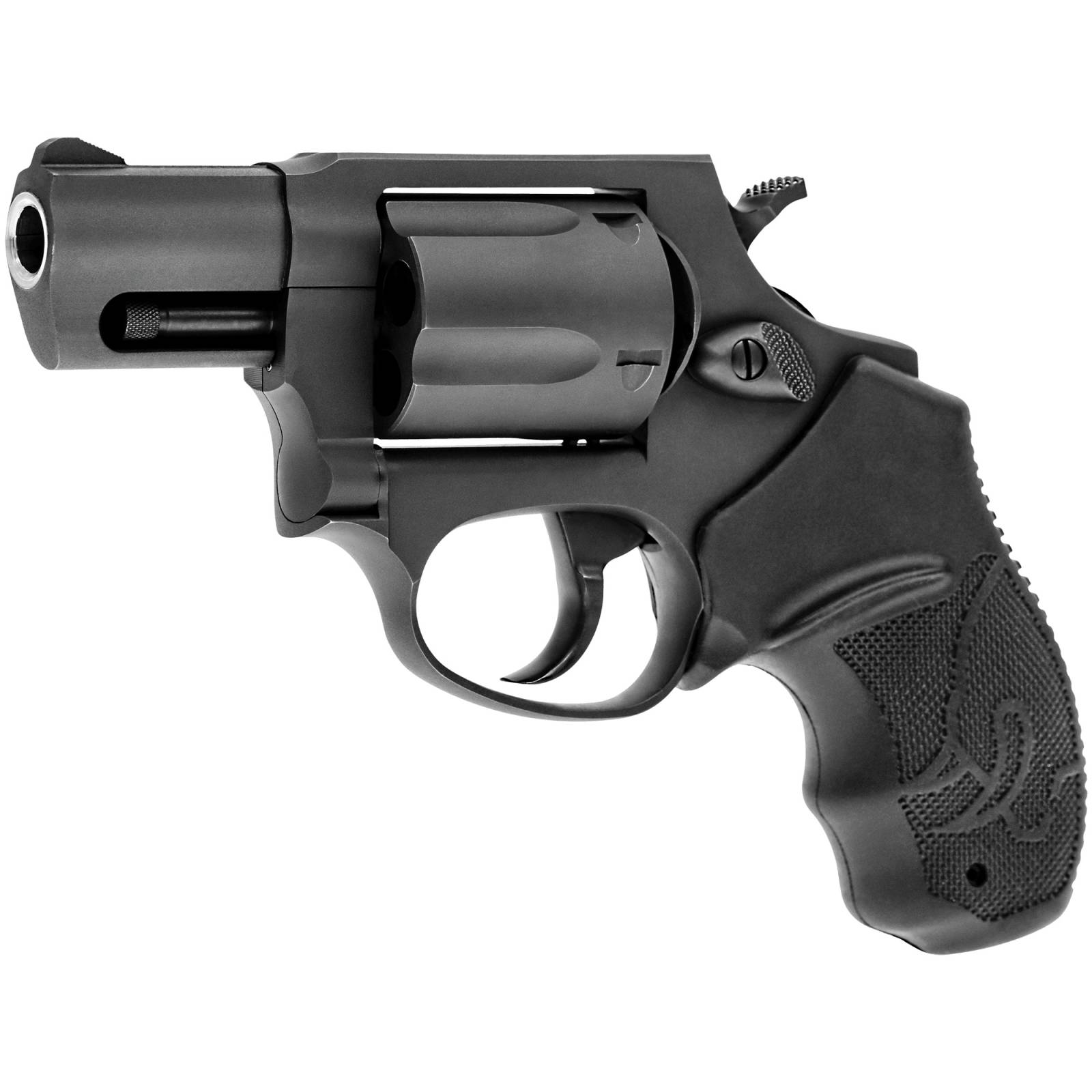 Taurus 605 357 Magnum Revolver 2 Supreme Arms