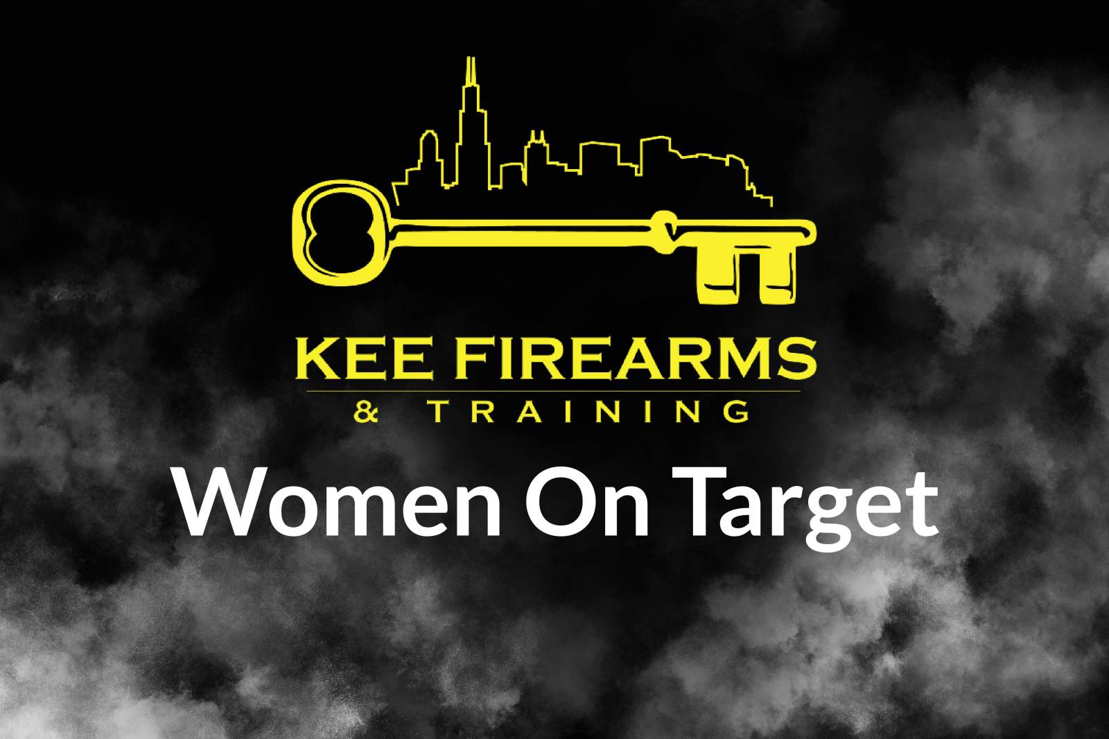 Women On Target Course