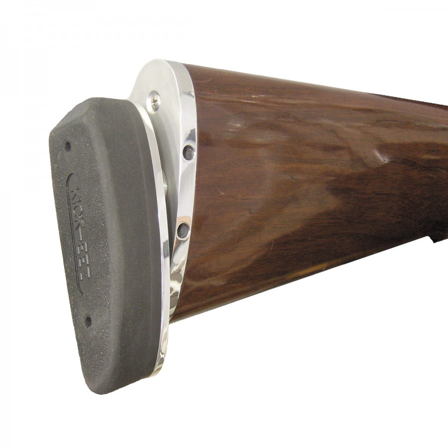 INSTALL GRACO LENGTHOFPULL ADJUSTABLE BUTTPLATE America's Gunsmith Shop