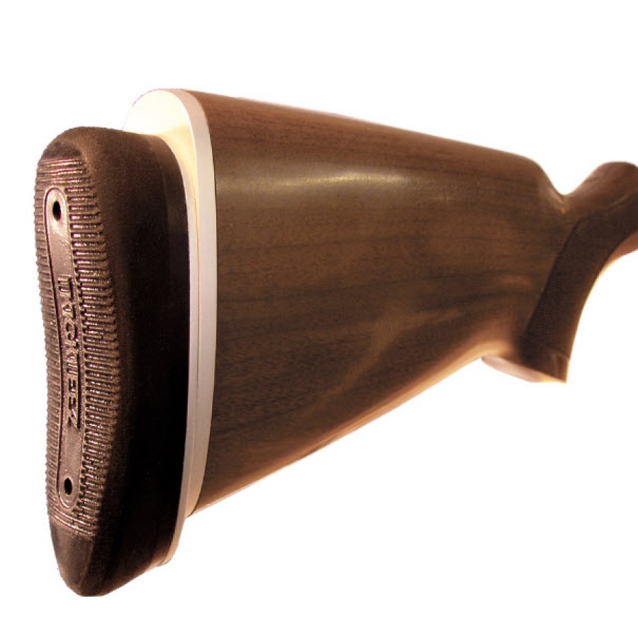 INSTALL GRACO ADJUSTABLE PAD PLATE America's Gunsmith Shop