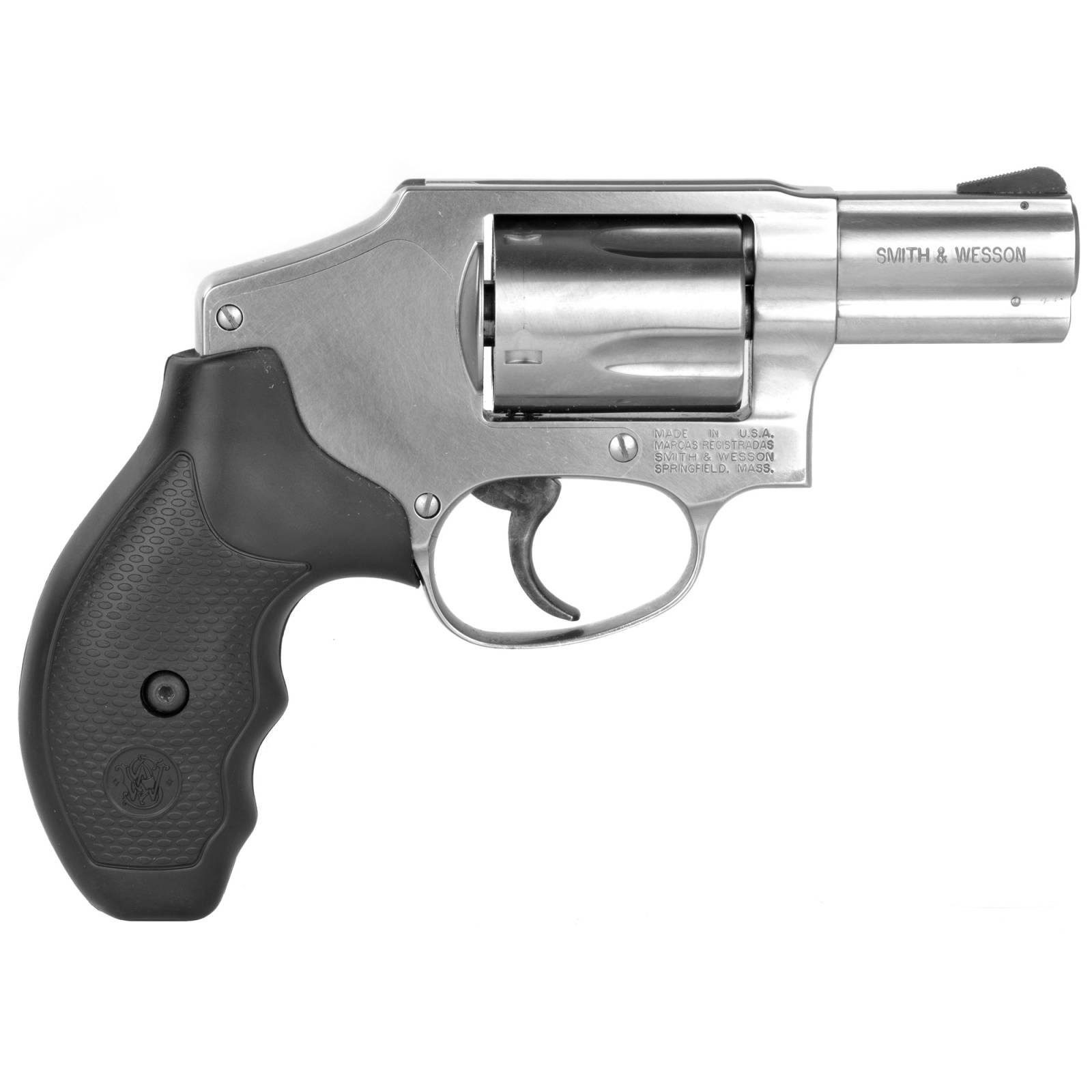 Smith & Wesson 640 357 Magnum Revolver 5RD | SUPREME ARMS