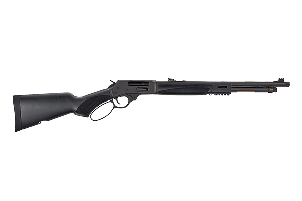 Henry Repeating Arms H010X Large Frame X Model 45-70 Gov