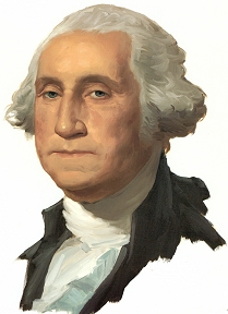 George-Washington