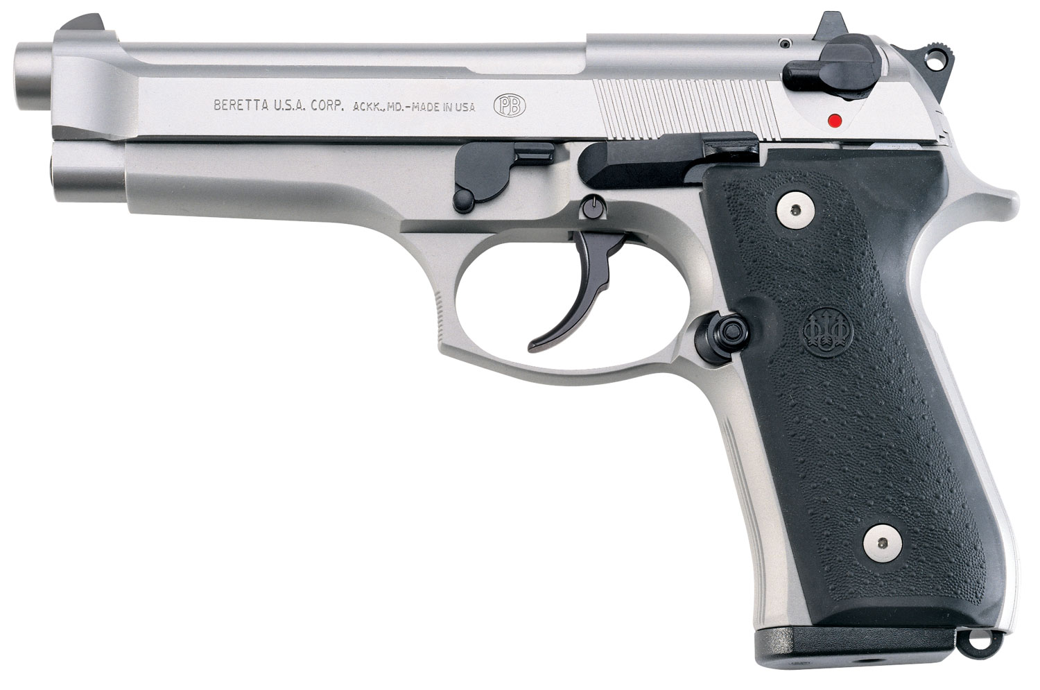 Beretta 9mm Usa