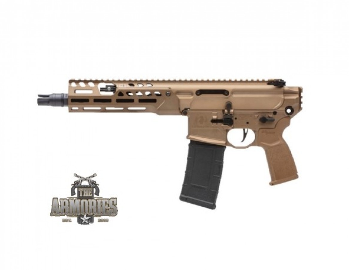 Spear LT Pistol 300BLK 9