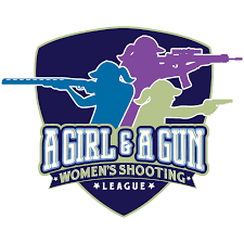 A Girl and A Gun