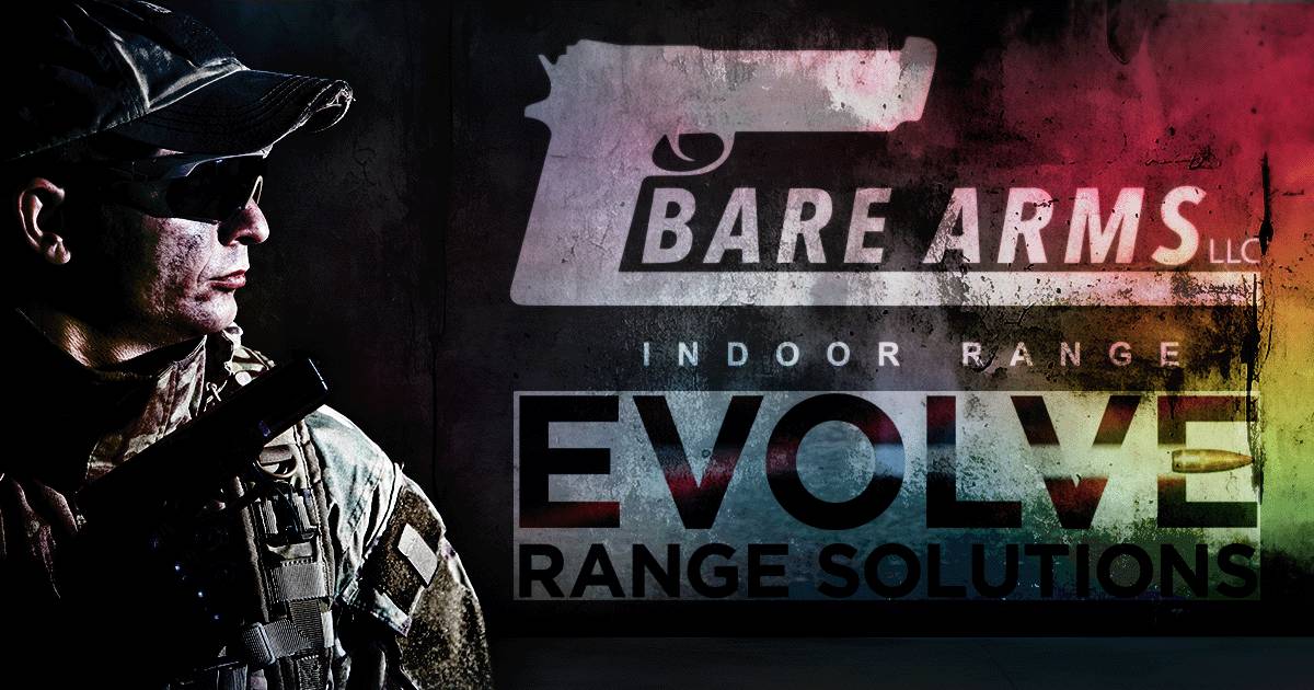 Evolve Range Solutions