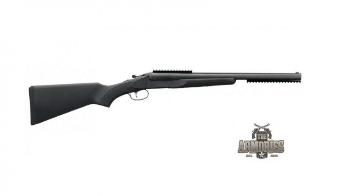 Stoeger Double Defense 12GA 3