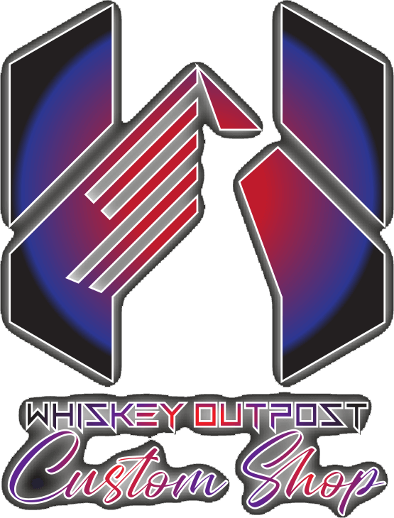 Whiskey Outpost
